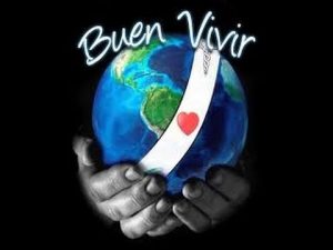 buen vivir