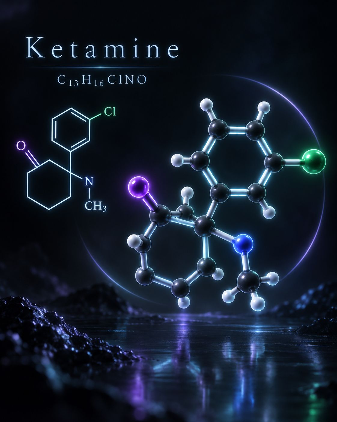 Ketamine