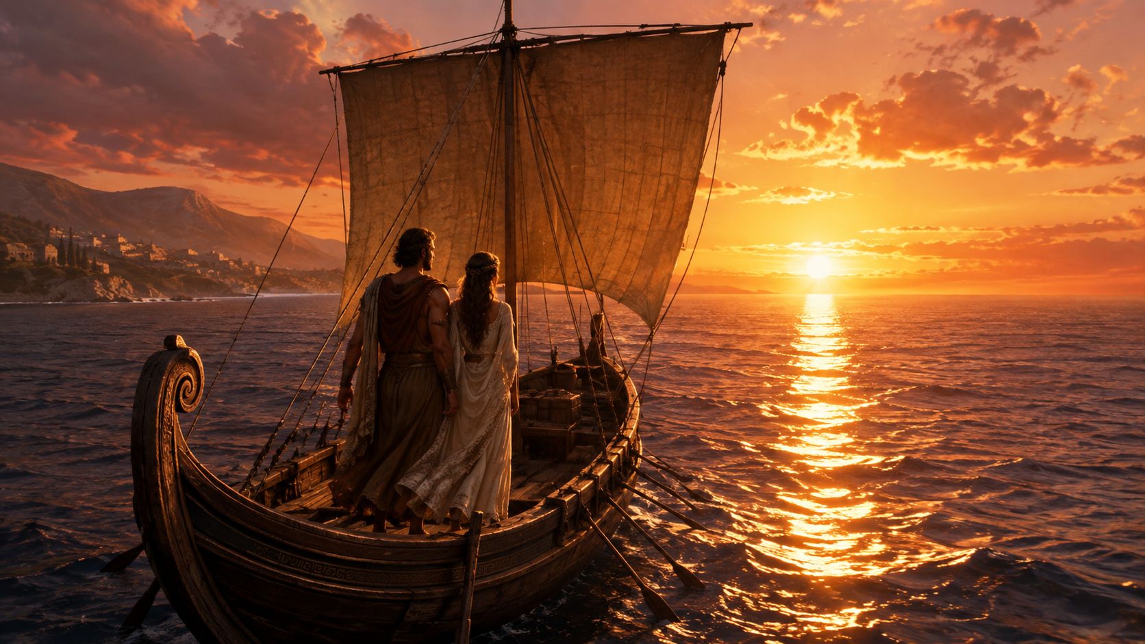 Odysseus