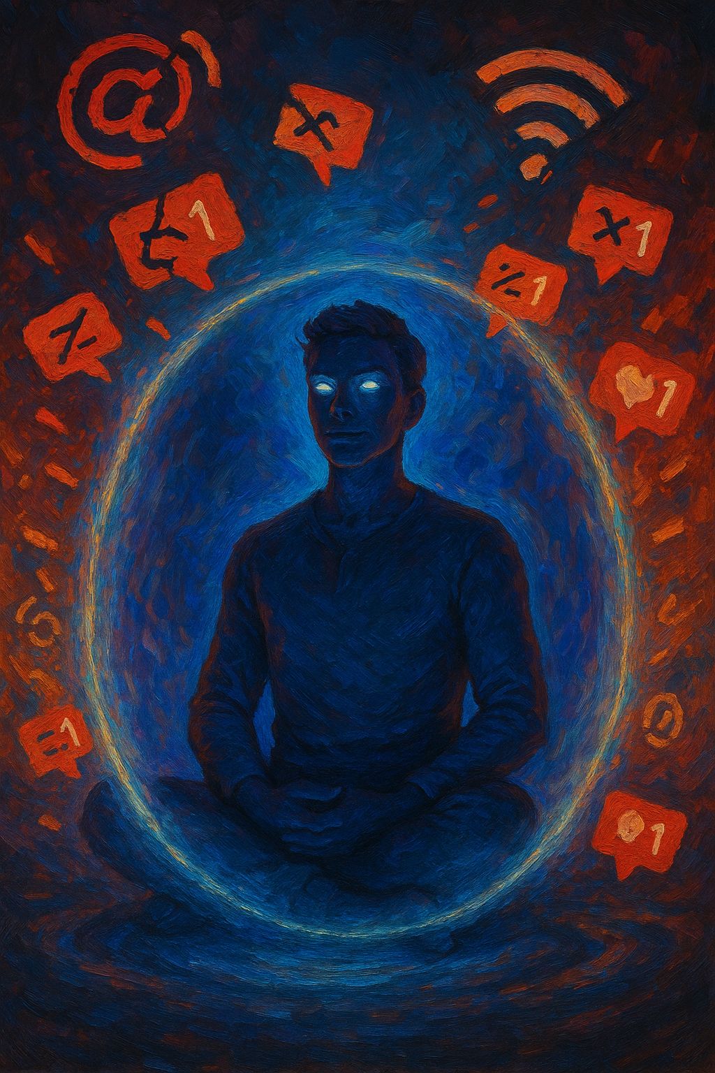 social media