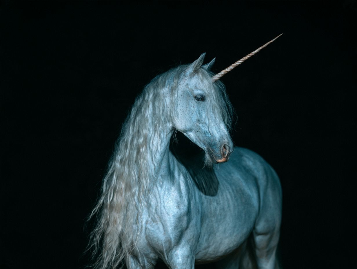 Just a Unicorn
