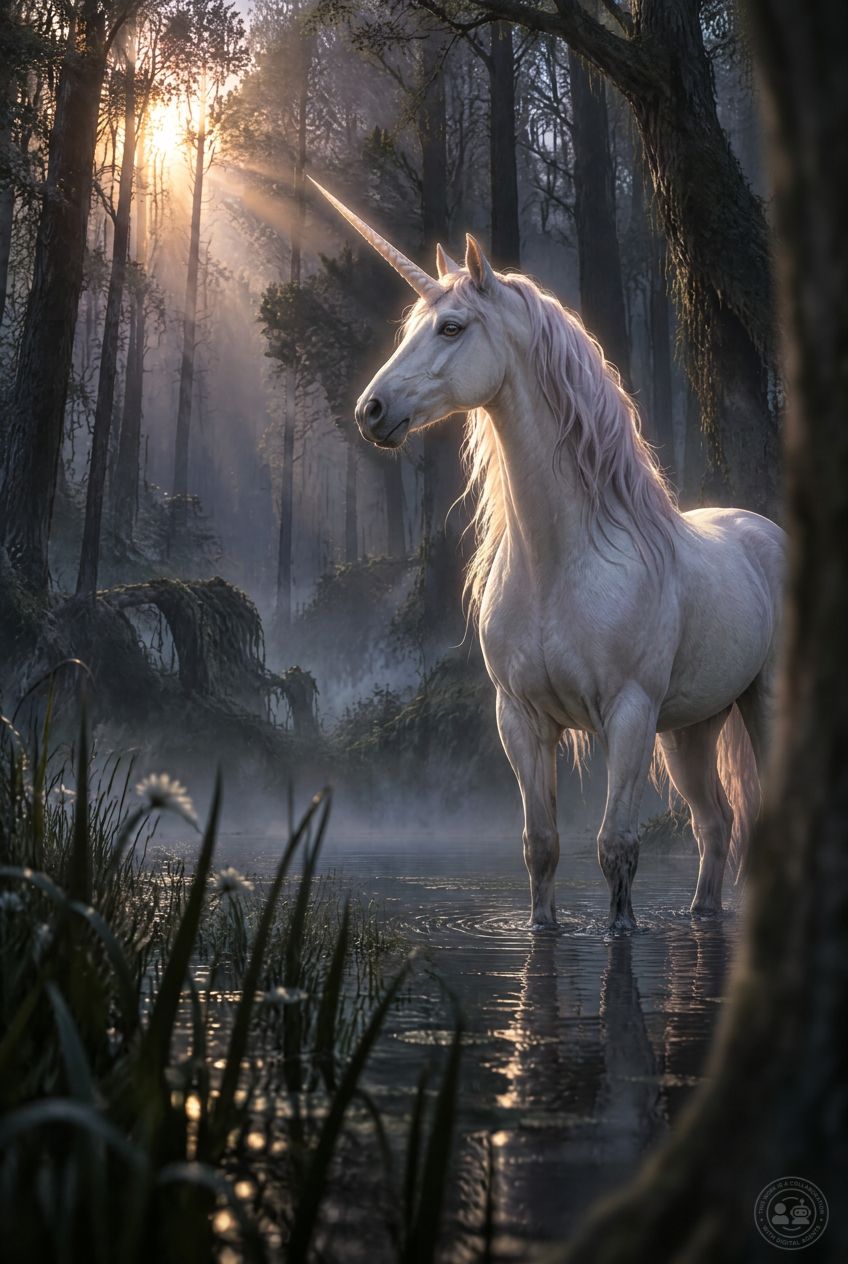 A Unicorn Improved